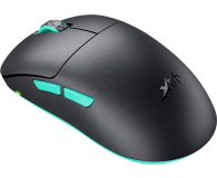 XTRFY M8 Wireless M8W-BLACK - 1097060 - zdjęcie 2